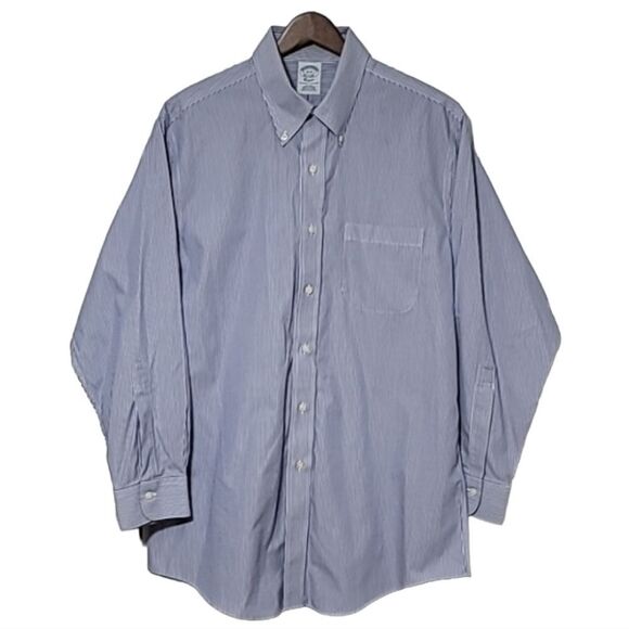 Brooks Brothers Classic The Original Polo Shirt - Picture 1 of 4